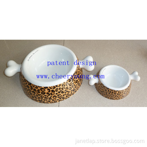 Pet Bowl(CY-D1006)
